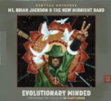 Evolutionary Minded: Furthering The Legacy Of Gil Scott-heron