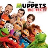 The Muppets Most Wanted