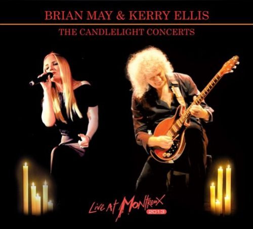 The Candlelight Concerts: Live At Montreux 2013