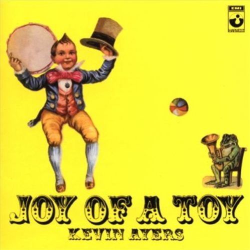 Joy Of A Toy