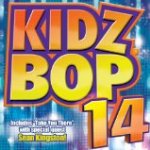 Kidz Bop 14