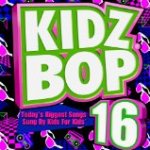 Kidz Bop 16 (snys)