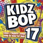Kidz Bop 17