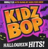 Kidz Bop Halloween Hits