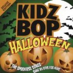 Kidz Bop Halloween
