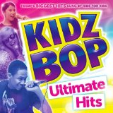 Kidz Bop Ultimate Hits