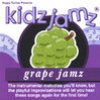 Grape Jamz