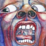 In The Court Of The Crimson King