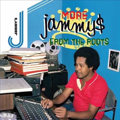 More Jammy's From The Roots