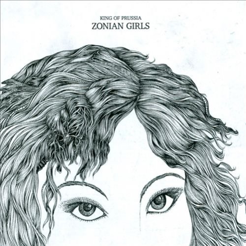 Zonian Girls… And The Echoes That Surround Us All