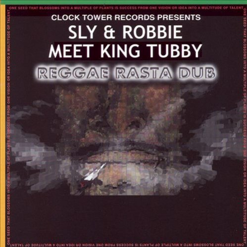 King Tubby's Lost Treasures