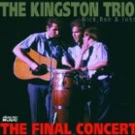 Nick, Bob & John: The Final Concert