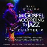 Gospel According To Jazz Chapter 4