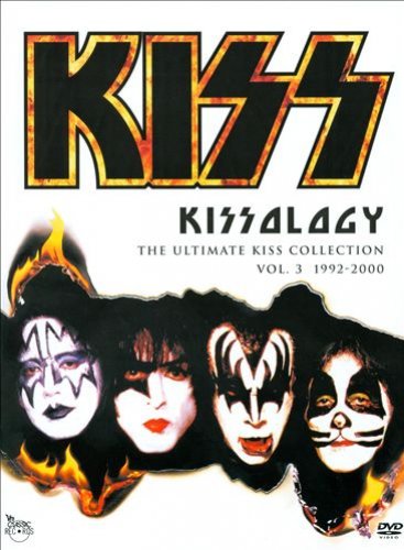 Kissology: The Ultimate Kiss Collection, Vol. 3: 1992-2000