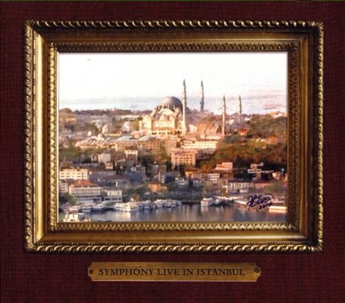 Symphony Live In Istanbul