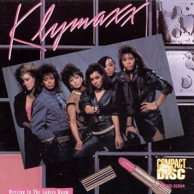 Meeting In The Ladies Room