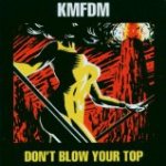 Don't Blow Your Top
