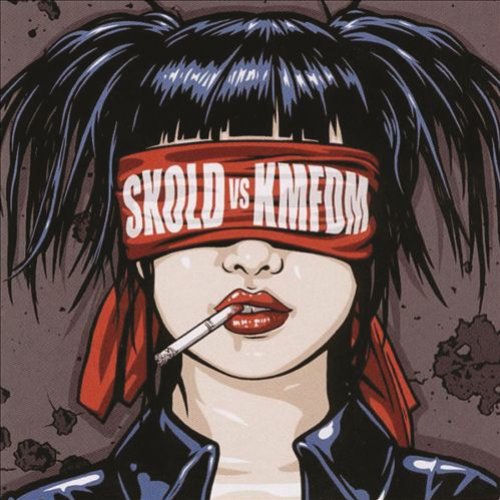 Skold Vs. Kmfdm