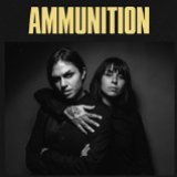 Ammunition [explicit]