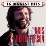 16 Biggest Hits-kris Kristofferson