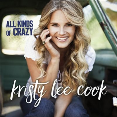 Kristy Lee Cook Ep