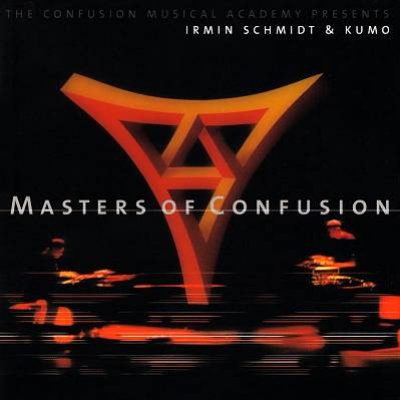 Masters Of Confusion