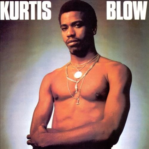 Kurtis Blow