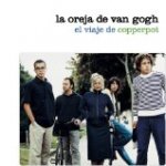 El Viaje De Copperpot