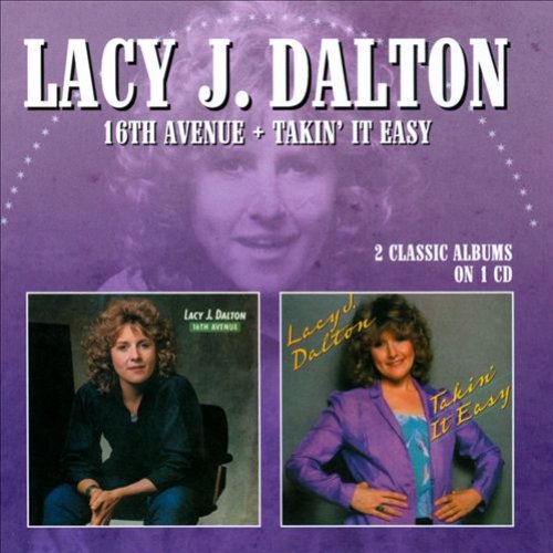 16th Avenue/takin' It Easy