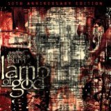 Lamb Of God- As The Palaces Burn