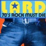70's Rock Must Die