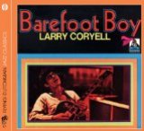 Barefoot Boy
