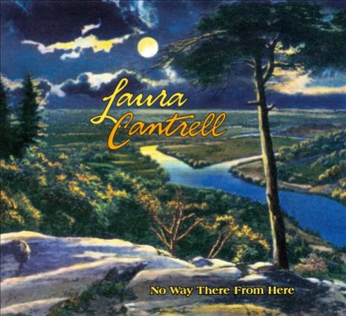 No Way There From Here