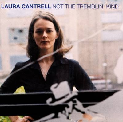 Not The Tremblin' Kind