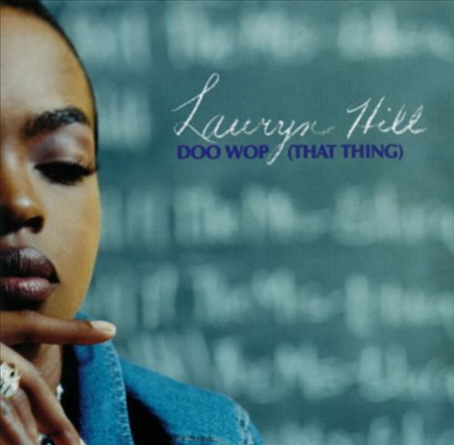 Doo Wop (that Thing)