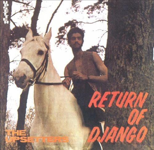 Return Of The Super Ape