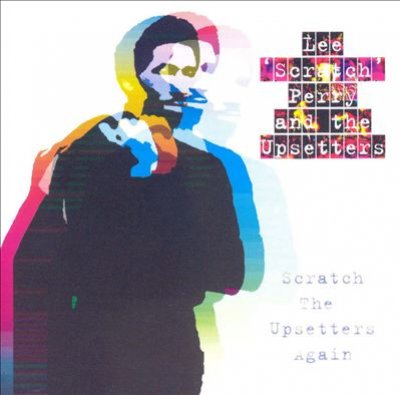 Scratch The Upsetter Again/eastwood Rides Again