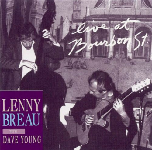Lenny Breau & Dave Young