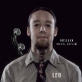 Hello (metal Cover)