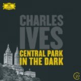 20c: Charles Ives Central Park In The Dark