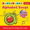 Alphabet Songs (usa Edition)
