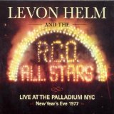 Live At The Palladium In New York City New Years