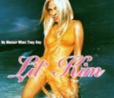 No Matter What They Say