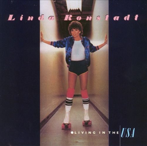 Living In The U.s.a.