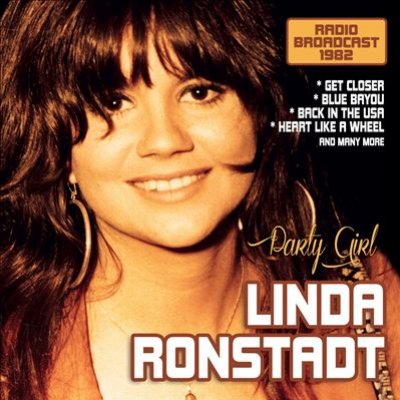 Party Girl: Radio Broadcast 1982