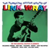 Rumbling Guitar Sound - Link Wray