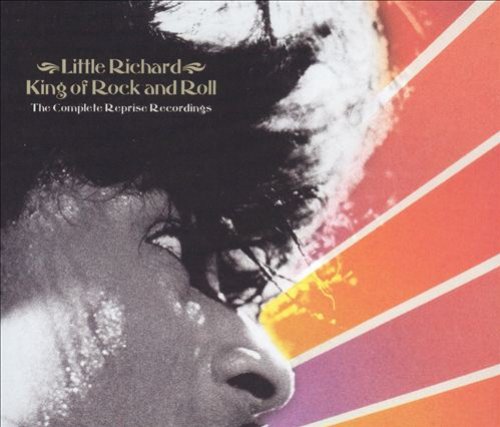 King Of Rock & Roll: The Complete Reprise