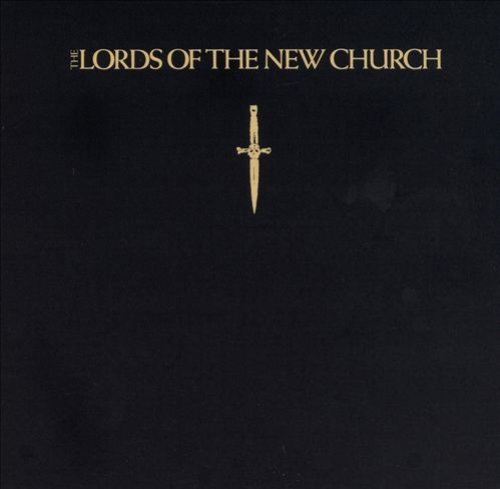Lords Of The New Church