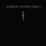 The Lords Of The New Church