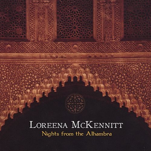 Nights From The Alhambra